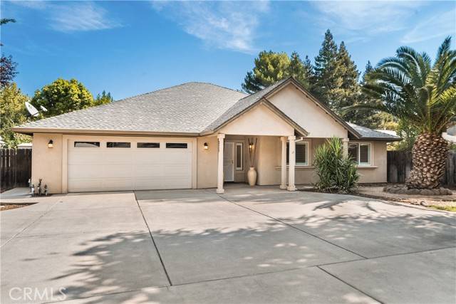 825 Henshaw Avenue, Chico, CA 95973