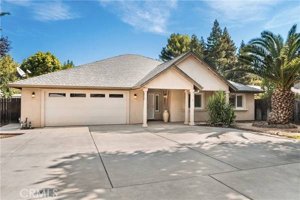 825 Henshaw Avenue, Chico, CA 95973