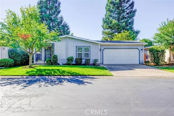 2050 Springfield #313, Chico, CA 95928