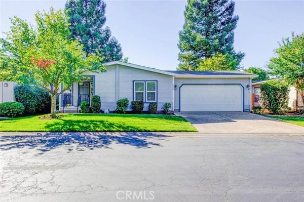 2050 Springfield #313, Chico, CA 95928