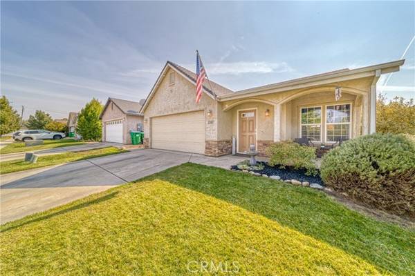 1161 Metalmark Way, Chico, CA 95973