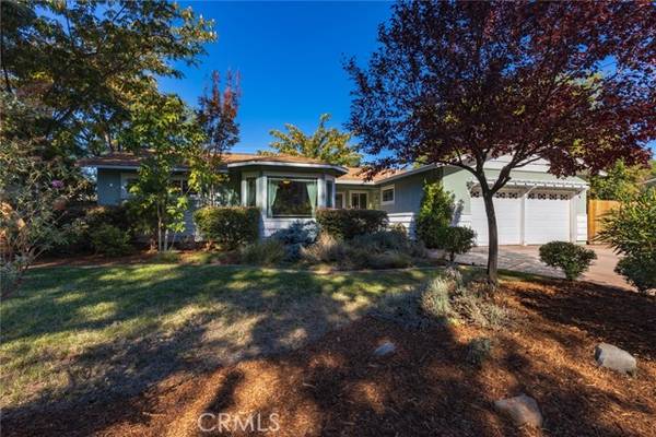 1778 Vallombrosa Avenue, Chico, CA 95926