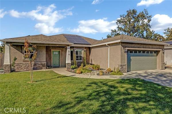 818 W 11th Avenue, Chico, CA 95926