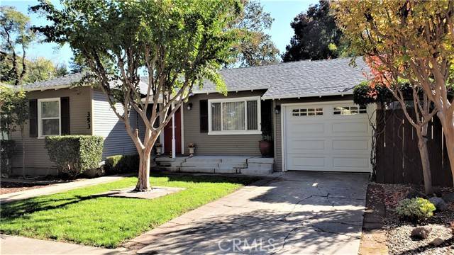 353 E 4th Avenue, Chico, CA 95926