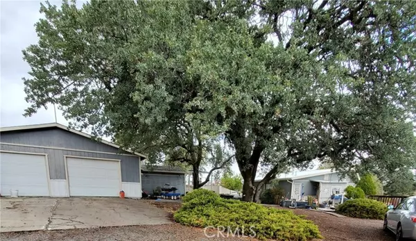 7404 Smith Road, Corning, CA 96021