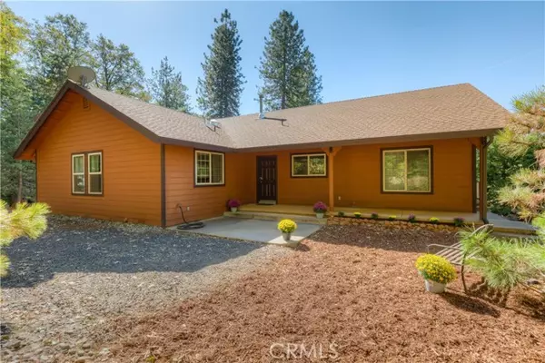 Magalia, CA 95954,6095 Timber Ridge