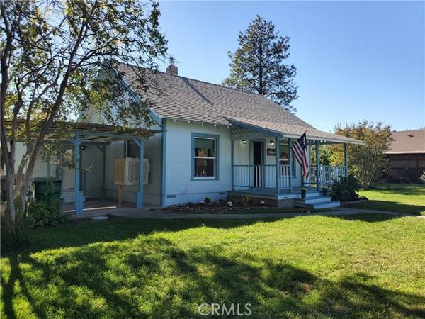 615 Chestnut Street, Corning, CA 96021