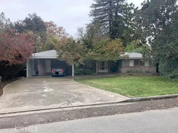 777 Filbert Avenue, Chico, CA 95926