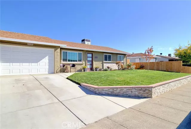 5739 Via Pacana, Oroville, CA 95966