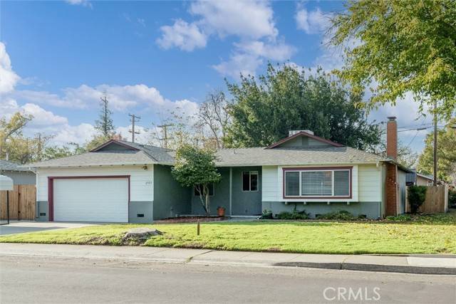 2597 White Avenue, Chico, CA 95973