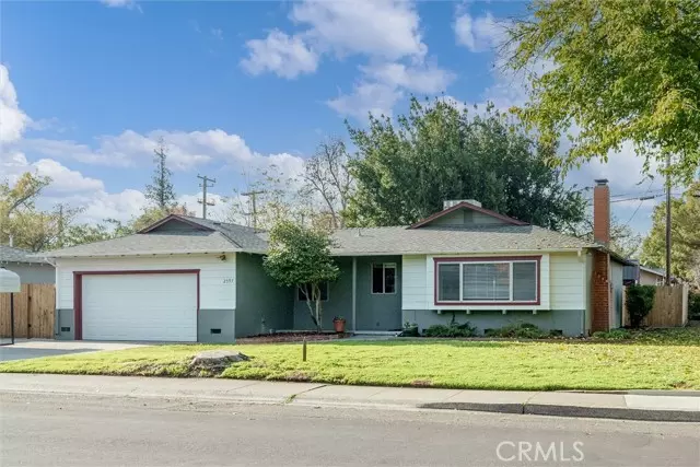 Chico, CA 95973,2597 White Avenue