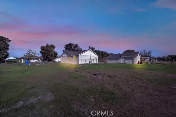 23003 SMITH, Gerber, CA 96035