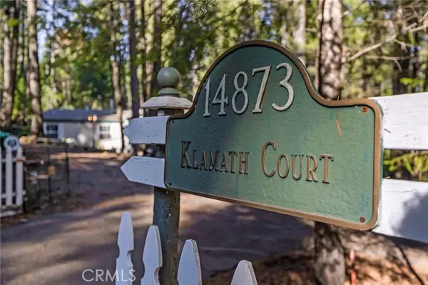 Magalia, CA 95954,14873 Klamath Court