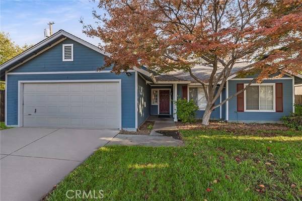 1 Savannah Lane, Chico, CA 95926