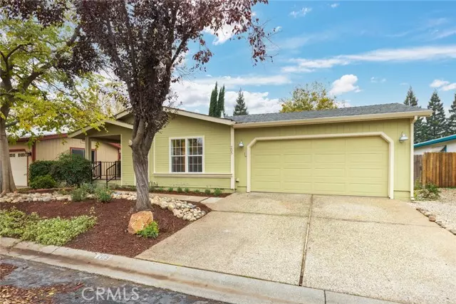 Chico, CA 95928,2050 Springfield #205