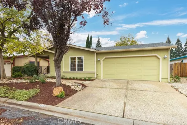 2050 Springfield #205, Chico, CA 95928