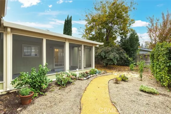 Chico, CA 95928,2050 Springfield #205