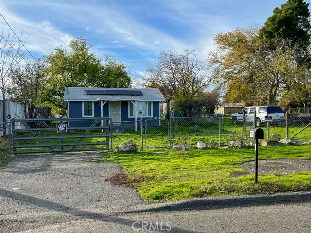 1345 12th Street, Oroville, CA 95965