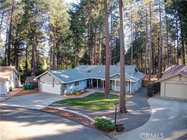 Magalia, CA 95954,14802 Chipwood Court