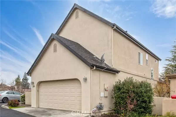 Chico, CA 95928,116 Wawona Place