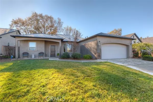 1659 Pendant Place, Chico, CA 95973