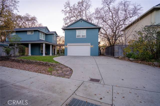 142 Secluded Oaks Court, Chico, CA 95928