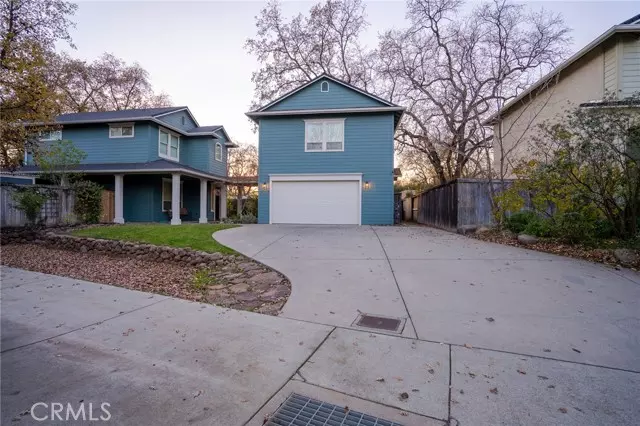 Chico, CA 95928,142 Secluded Oaks Court