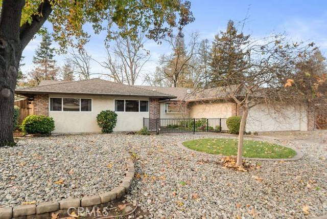 814 Greenwich Drive, Chico, CA 95926