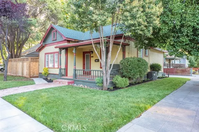 Chico, CA 95928,445 W 8th Street