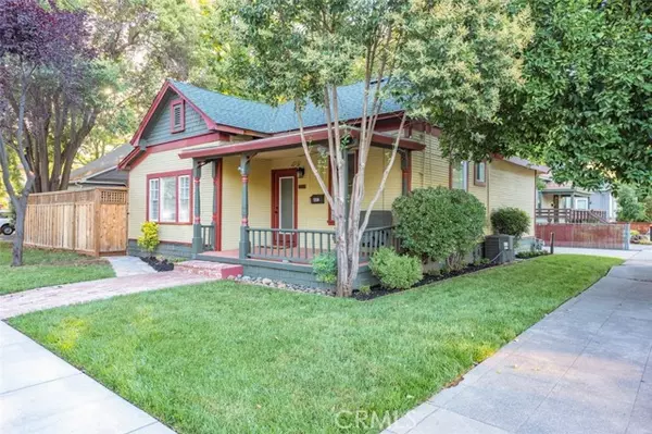 445 W 8th Street, Chico, CA 95928