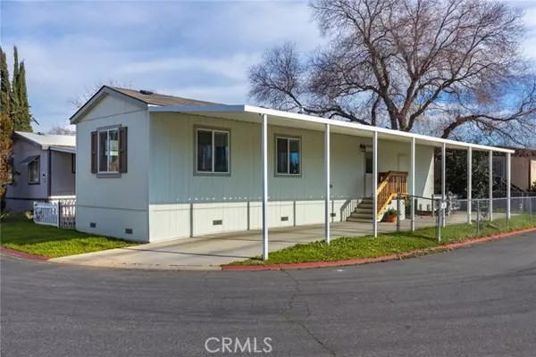 3548 Ava, Chico, CA 95973