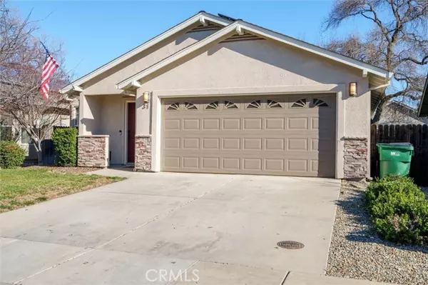 31 Kobe, Chico, CA 95973