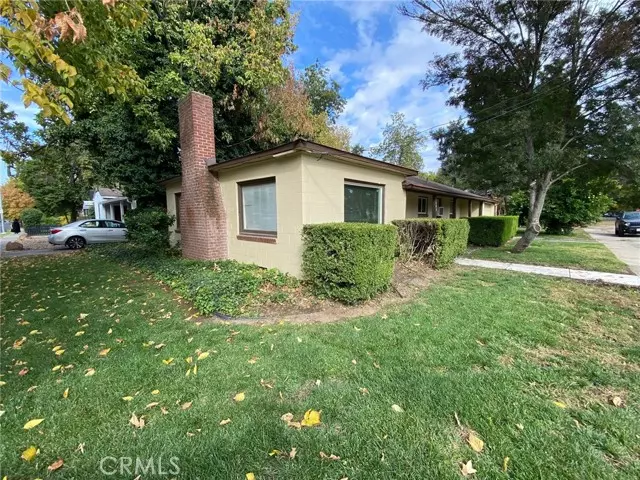 Chico, CA 95926,544 W 2nd Avenue