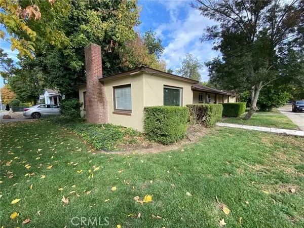 544 W 2nd Avenue, Chico, CA 95926