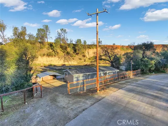 17120 ELDER CREEK, Corning, CA 96021