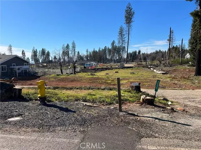 Paradise, CA 95969,5969 Sawmill