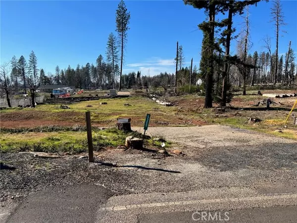 Paradise, CA 95969,5969 Sawmill