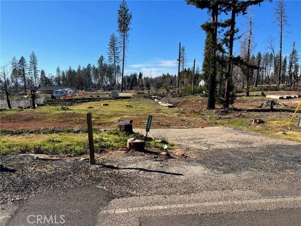 Paradise, CA 95969,5969 Sawmill