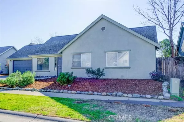 1269 Ravenshoe Way, Chico, CA 95973