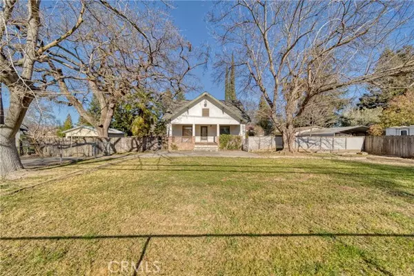 2856 Burnap Avenue, Chico, CA 95973