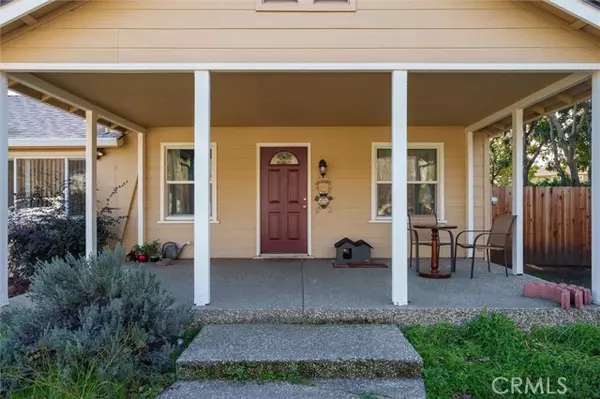 1567 E 8th Street, Chico, CA 95928