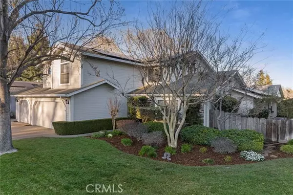 Chico, CA 95926,2308 Ritchie Circle