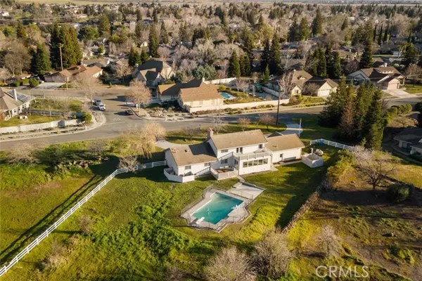 275 Chico Canyon Road, Chico, CA 95928