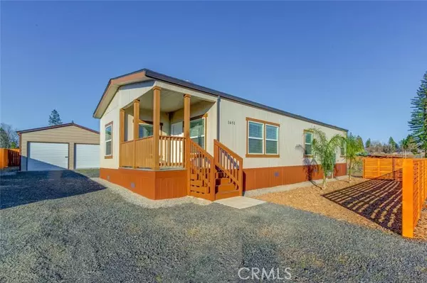 Paradise, CA 95969,1651 Timber Walk Way