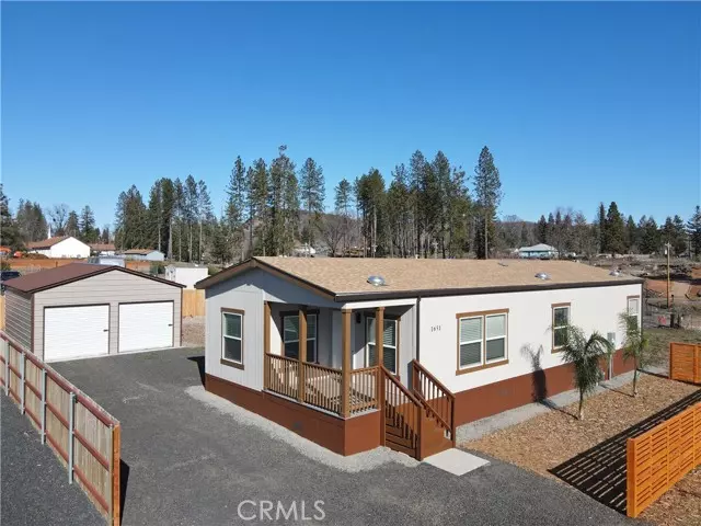 Paradise, CA 95969,1651 Timber Walk Way