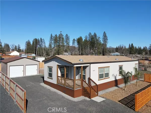 1651 Timber Walk Way, Paradise, CA 95969