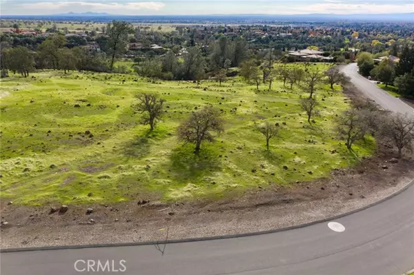 Chico, CA 95928,0 Shadybrook Lane, MLD21-02 Parcel B