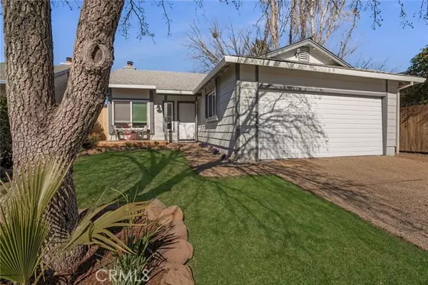 50 Glenshire Lane, Chico, CA 95973