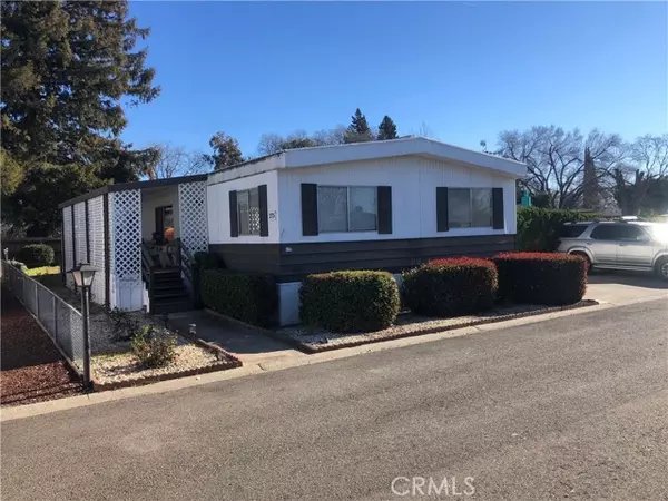 701 E Lassen #275, Chico, CA 95973