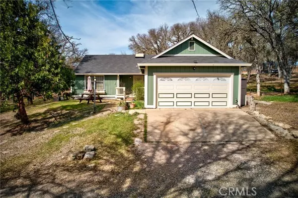 7780 Brower Lane, Kelseyville, CA 95451